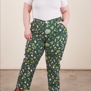 Big Bud Press Cookbook 2.0 Pants